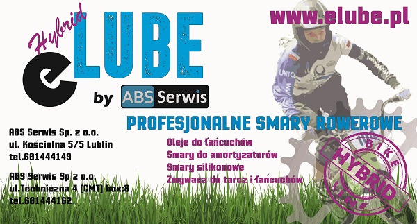 smary eLUBE w Lublinie